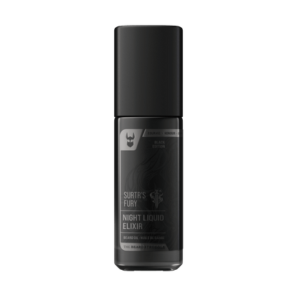 Night Liquid Elixir Oil – alternate product view 12