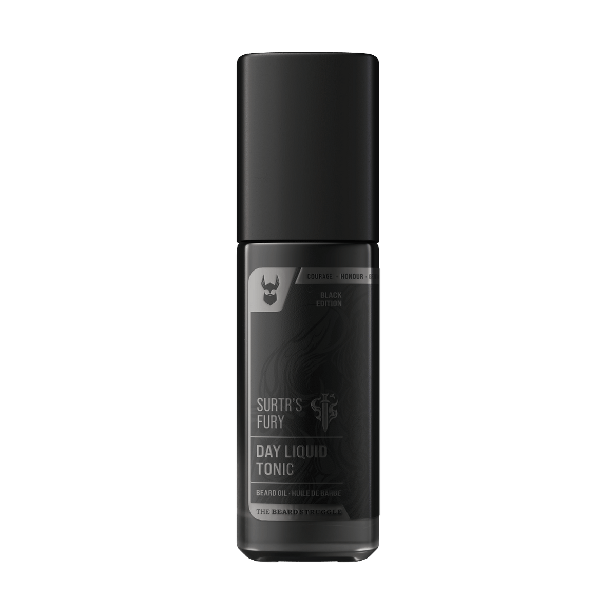 Day Liquid Beard Tonic – alternate product view 8