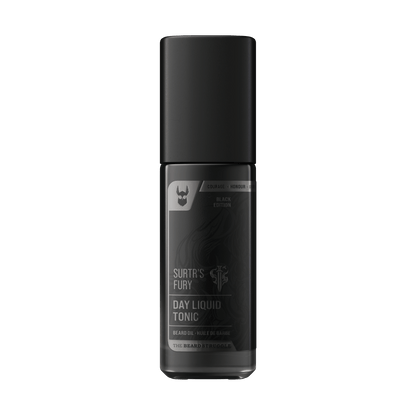 Day Liquid Beard Tonic – alternate product view 8