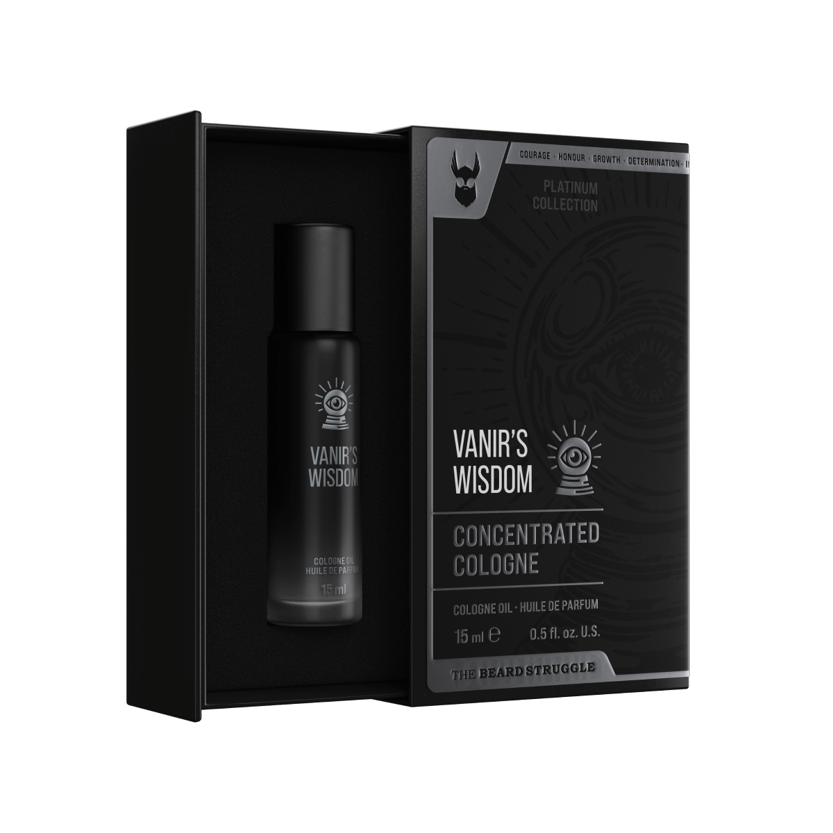 Concentrated Cologne Oil – alternate product view 4