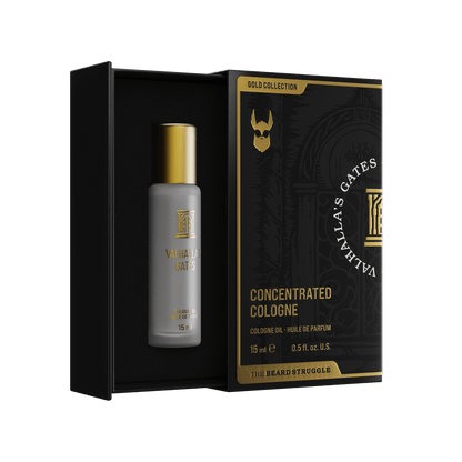 Concentrated Cologne Oil – alternate product view 5