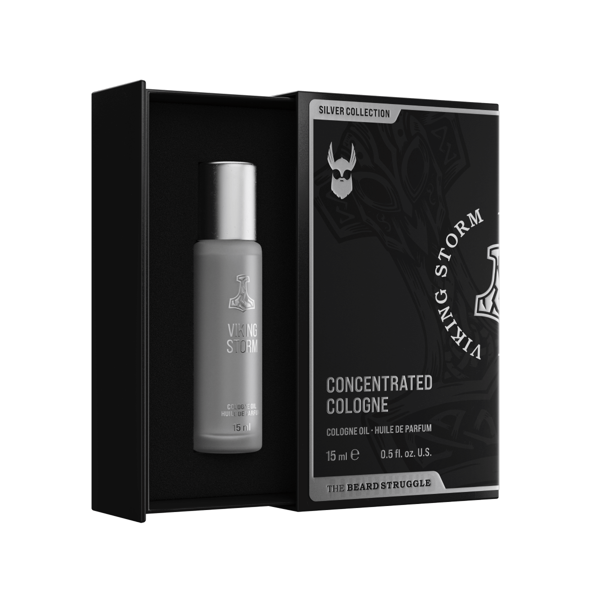 Concentrated Cologne Oil – alternate product view 6