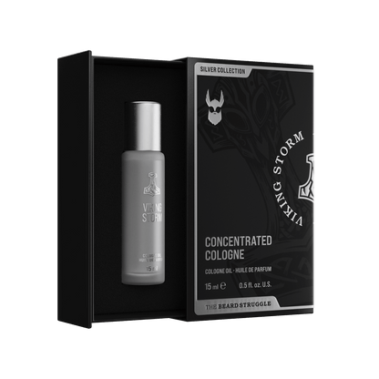 Concentrated Cologne Oil – alternate product view 6