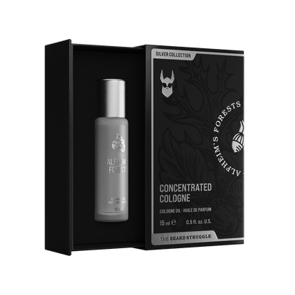 Concentrated Cologne Oil – alternate product view 8