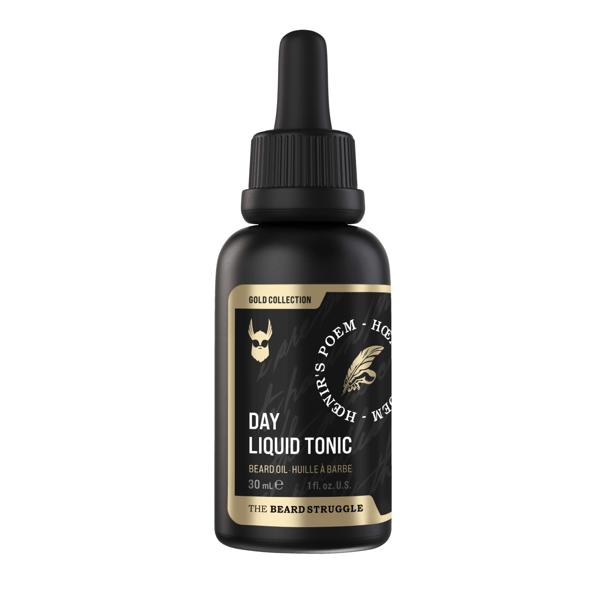 Day Liquid Beard Tonic – alternate product view 15