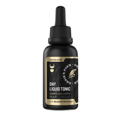 Day Liquid Beard Tonic – alternate product view 15