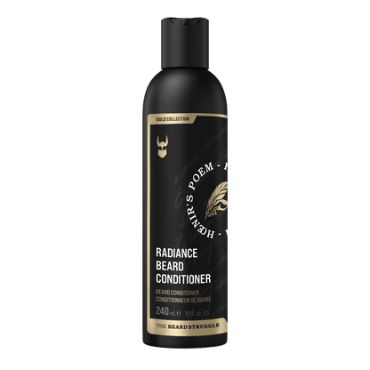 Radiance Beard Conditioner – alternate product view 8