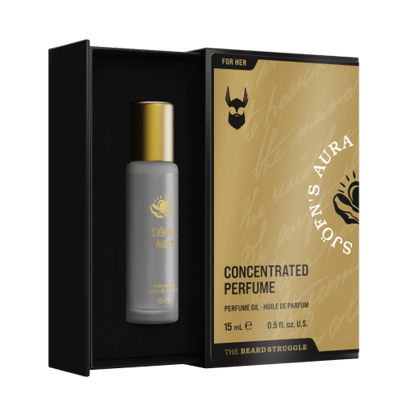 Concentrated Cologne Oil – alternate product view 9