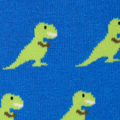 T-Rex Matching Bamboo Socks (Adult & Child) – product image 3 of 6