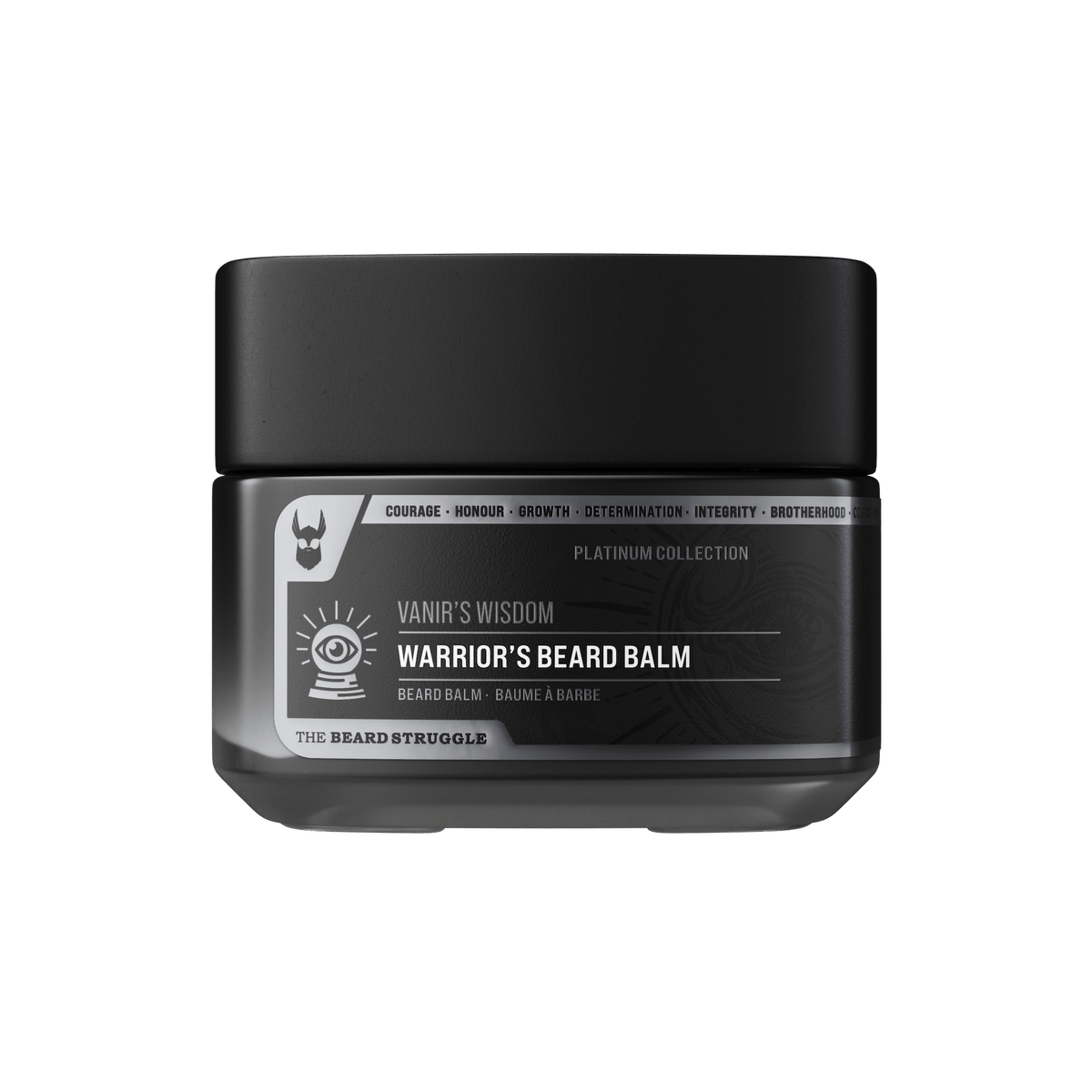 Warrior's Beard Balm – alternate product view 12