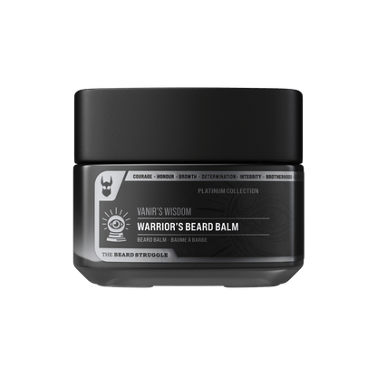 Warrior's Beard Balm – alternate product view 12