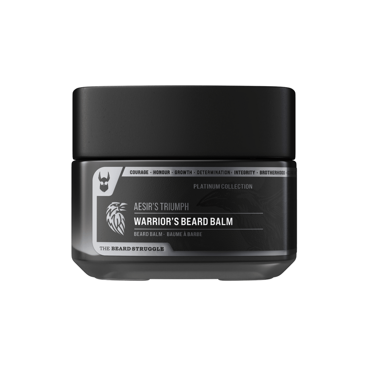 Warrior's Beard Balm – alternate product view 10