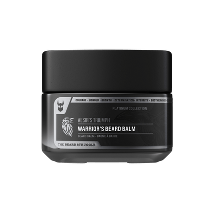 Warrior's Beard Balm – alternate product view 10