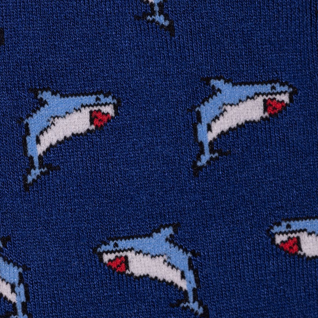 Shark Bamboo Socks – product image 3 of 4