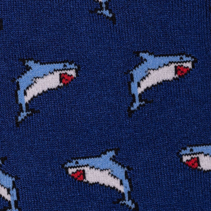 Shark Bamboo Socks – product image 3 of 4