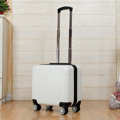 Small Carry-on, Easy Jet 45x36x20 Cabin Bag – product image 20