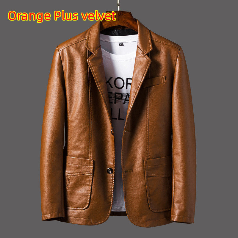Men's Lightweight Lapel Jacket – product image 14