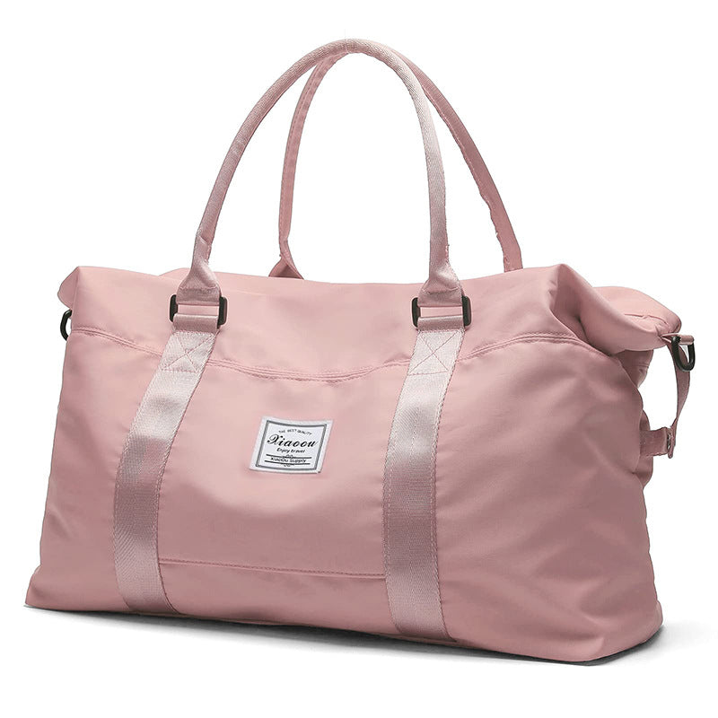 Women's Gym & Weekend Duffel Bag – product image 1