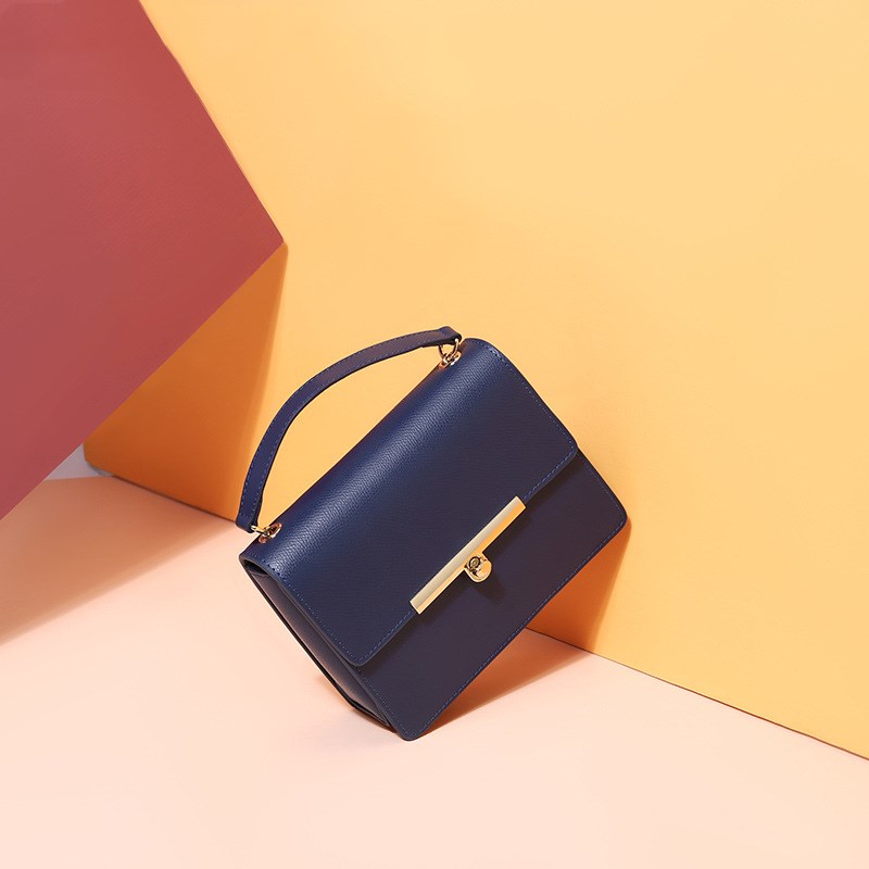Shoulder Messenger Bag – product image 5