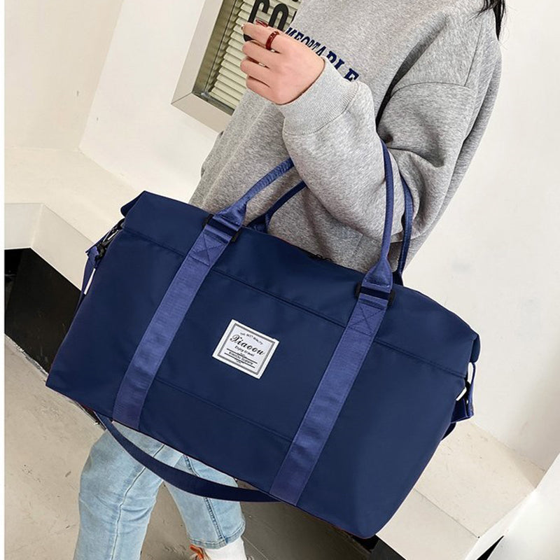 Women's Gym & Weekend Duffel Bag – product image 5