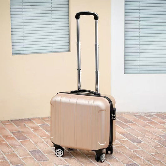 Small Carry-on, Easy Jet 45x36x20 Cabin Bag – product image 2