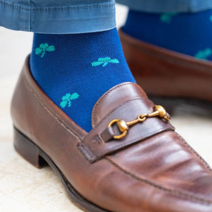 Clover Bamboo Socks – product image 5