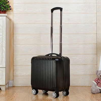 Small Carry-on, Easy Jet 45x36x20 Cabin Bag – product image 24