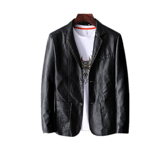 Men's Lightweight Lapel Jacket – product image 2