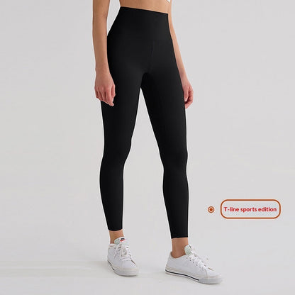 Women's Fleece-Lined High-Waist Yoga Leggings – product image 6
