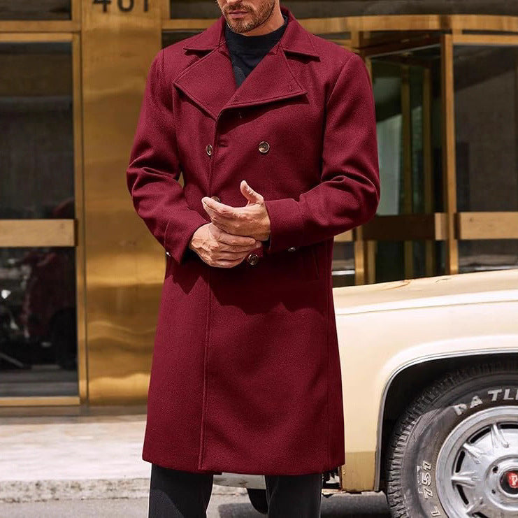 Men’s fashion