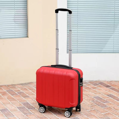 Small Carry-on, Easy Jet 45x36x20 Cabin Bag – product image 16