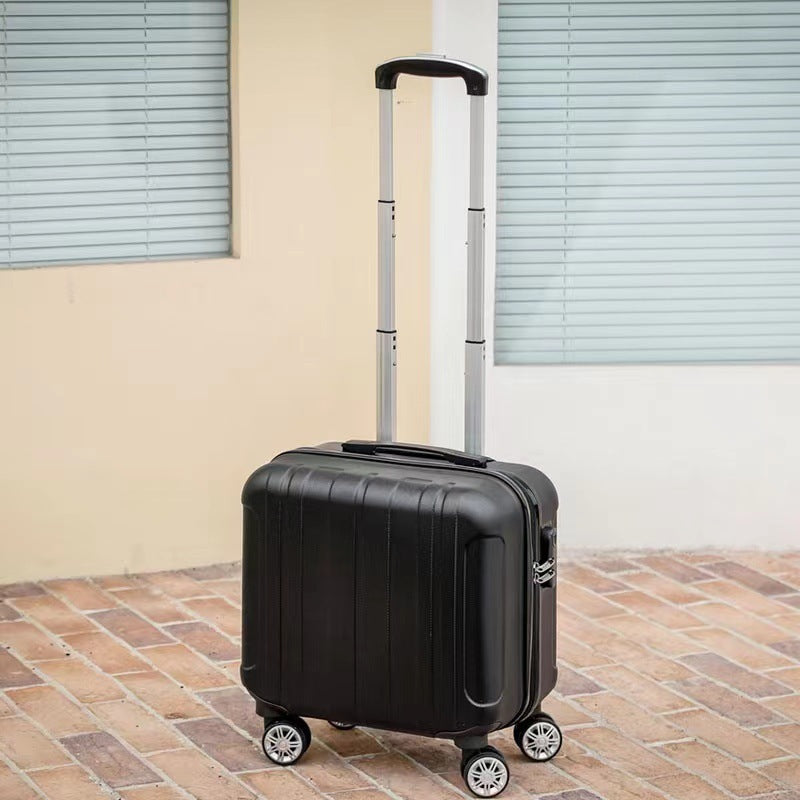 Small Carry-on, Easy Jet 45x36x20 Cabin Bag – product image 15