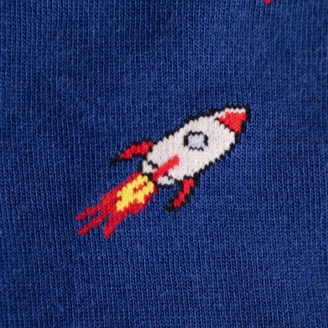 Rocket Matching Bamboo Socks (Adult & Child) – product image 3 of 5