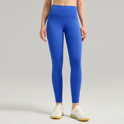 Women's Fleece-Lined High-Waist Yoga Leggings – product image 17