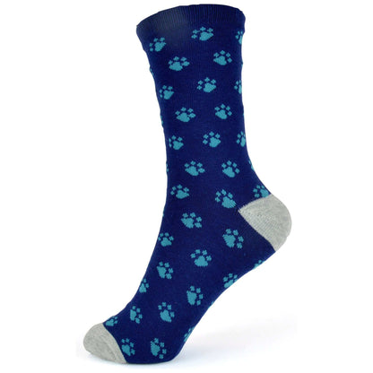 Sock Stack Womens Cotton Rich Socks 6 Pairs UK Size 4-7 Breathable Durable Reinforced Heel Toe Multipack Value – product image 8 of 14