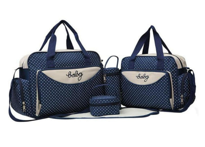Mother and baby bag – product image 5