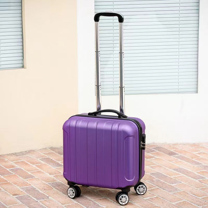 Small Carry-on, Easy Jet 45x36x20 Cabin Bag – product image 6