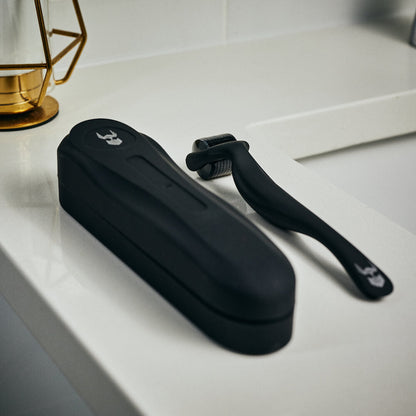 Micro-Needle Derma Roller for Beard – alternate product view 5