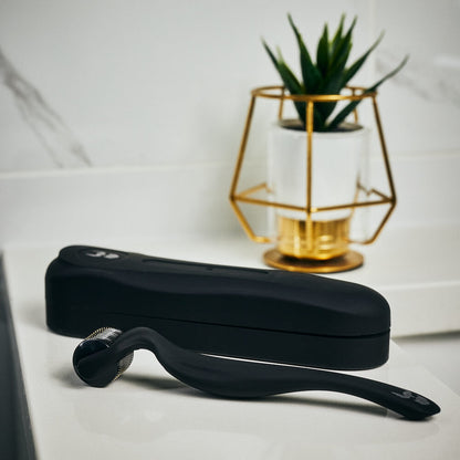 Micro-Needle Derma Roller for Beard – alternate product view 6