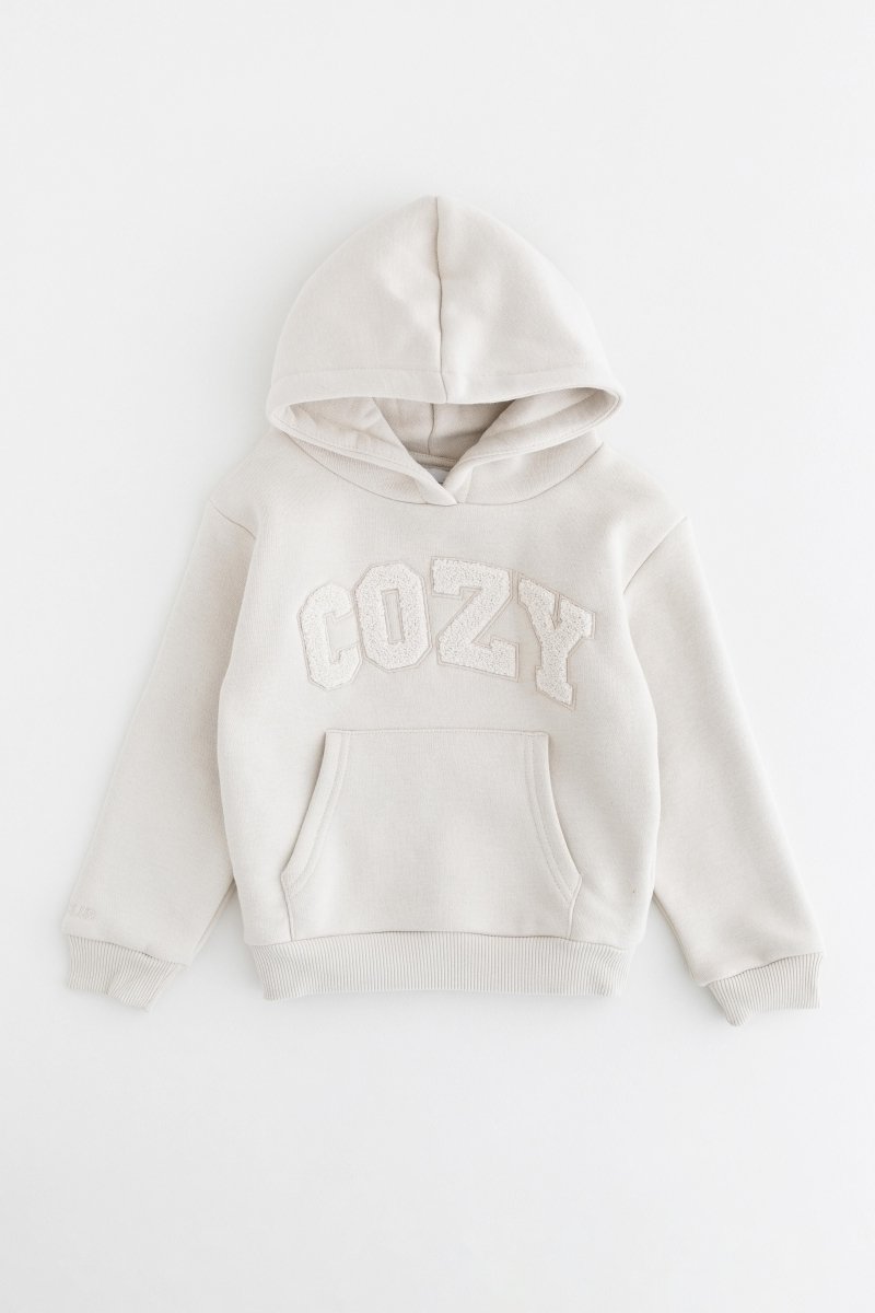 COZY Mini Tracksuit Stone Sets – product image 4 of 10