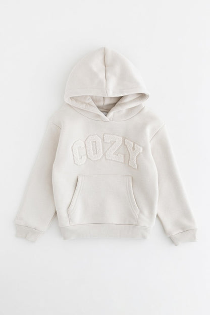 COZY Mini Tracksuit Stone Sets – product image 4 of 10
