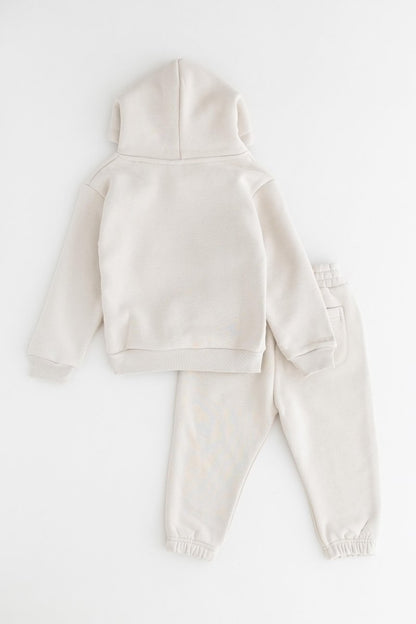 COZY Mini Tracksuit Stone Sets – product image 10 of 10