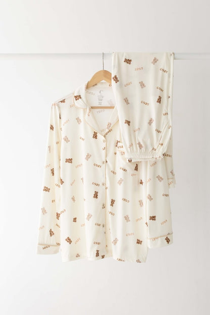 Adult COZY Gummy Bear Pyjamas Set – product image 10 of 14