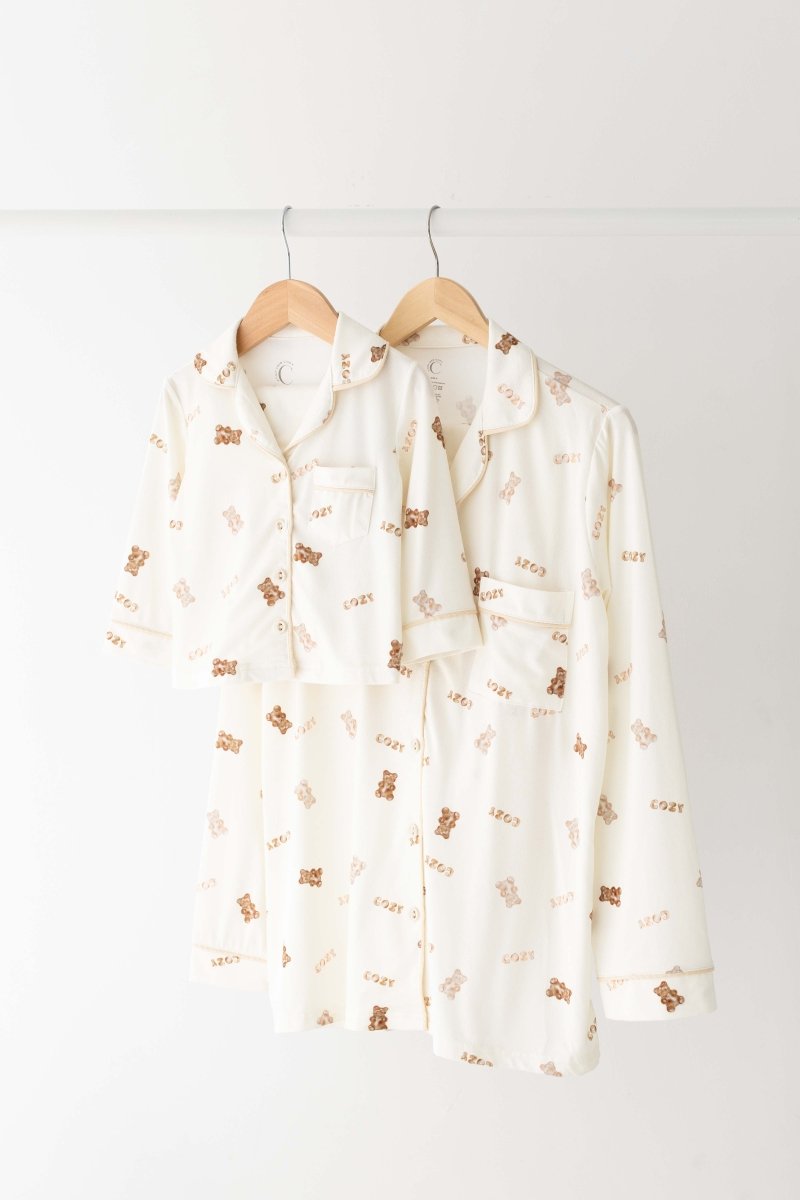Mini COZY Gummy Bear Pyjamas Set – product image 10 of 14