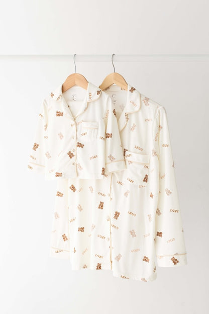 Mini COZY Gummy Bear Pyjamas Set – product image 10 of 14