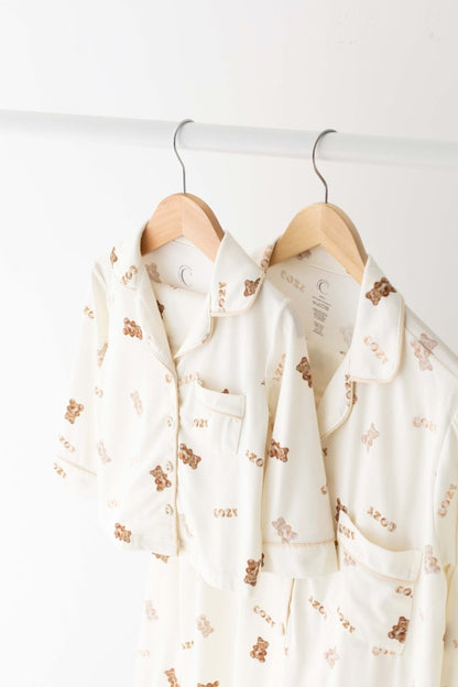 Adult COZY Gummy Bear Pyjamas Set – product image 5 of 10