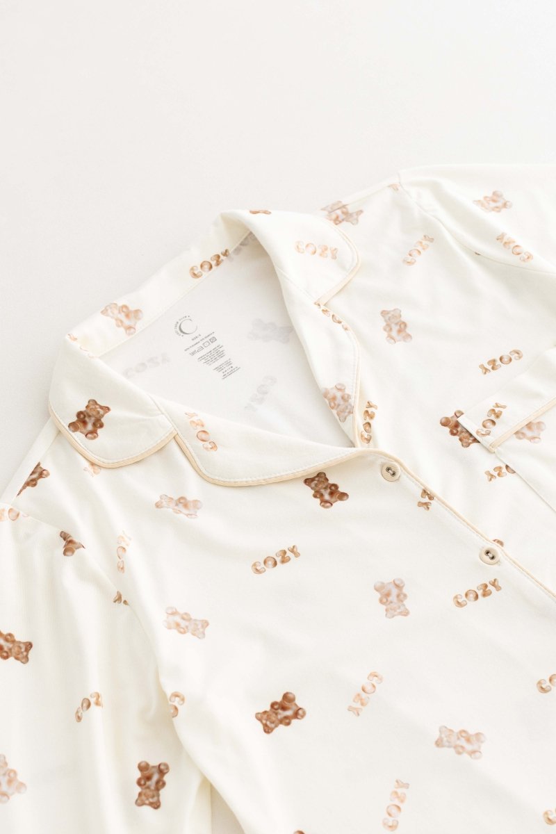 Adult COZY Gummy Bear Pyjamas Set – product image 13 of 14
