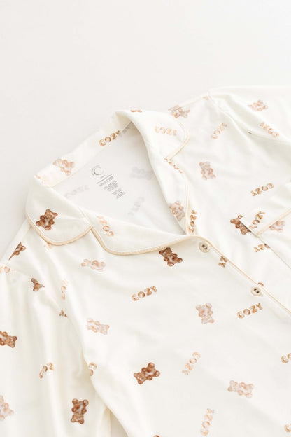 Adult COZY Gummy Bear Pyjamas Set – product image 13 of 14