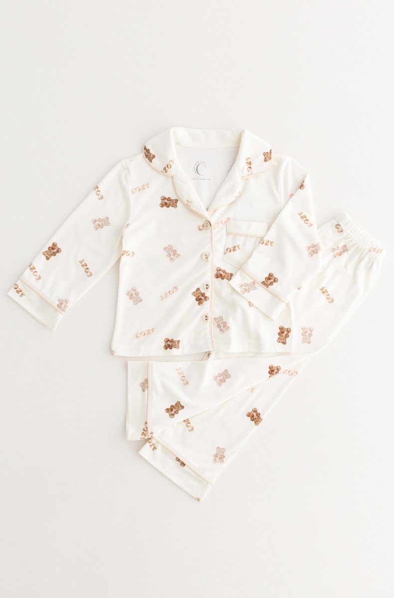 Mini COZY Gummy Bear Pyjamas Set – product image 13 of 14