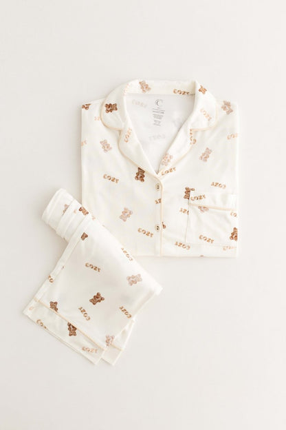 Mini COZY Gummy Bear Pyjamas Set – product image 14 of 14